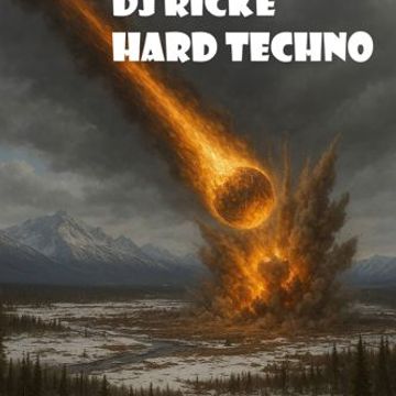 GODS MIX  DJ RICKE 2025