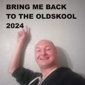 BRING ME BACK TO THE OLD SKOOL DJ RICKE 2024