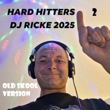 HARD HITTERS 002 DJ RICKE