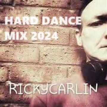 DJ RICKE HARD DANCE MIX 2024 (1) (2)