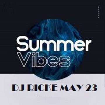 SUMMER HOUSE VIBES DJ RICKE