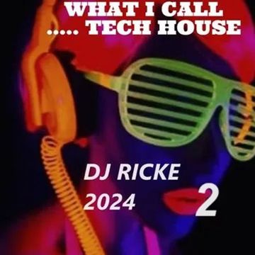 NOW THATS WHAT I CALL TECH MUSIC 001 DJRICKE