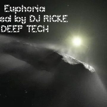 EUPHORIA DJ RICKE 2023