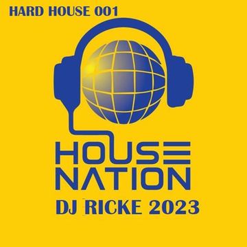 HARD HOUSE NATION 2023