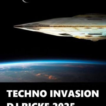 TECHNO INVASION 001