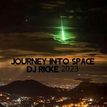JOURNEY INTO SPACE 2023