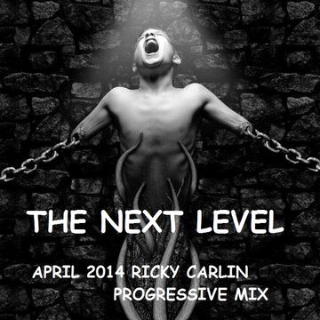 THE NEXT LEVEL ricky carlin april 2014