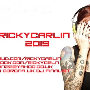 RICKYCARLIN LIVE 2019 (1)