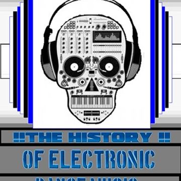 Dj Gioturbo The History Of Electronic Dance Music   50 songs in 4:30 Megamashup