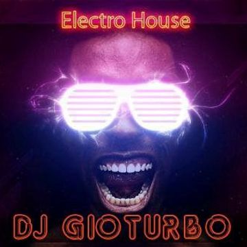 DJ Gioturbo 50 happy