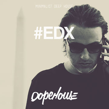 #ARTIST 2 - EDX