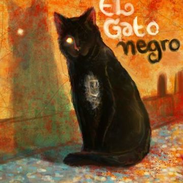 El Gato Negro II - DJ Affinity Remix