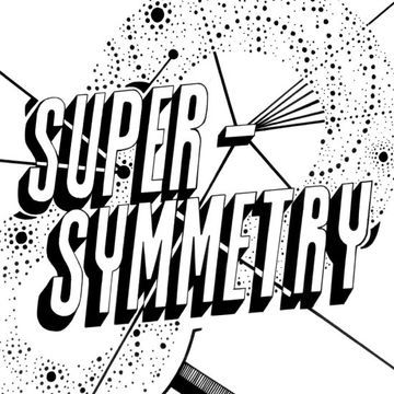 Funkfrankie - Supersymmetry