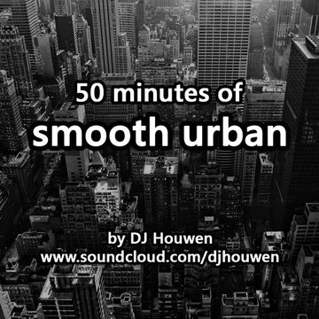 50 Minutes of Urban - Just for Fun