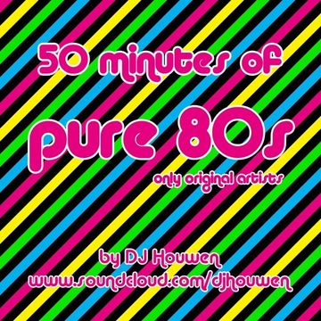 50 Minutes of 80s - Just for Fun