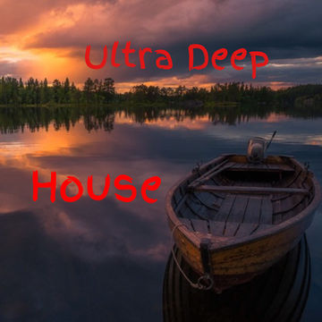 Ultra Deep House #8