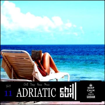 ADRIATIC CHILL  11 # 2k19