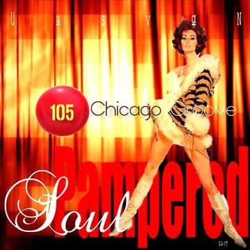 P.S. # 105 Chicago Groove