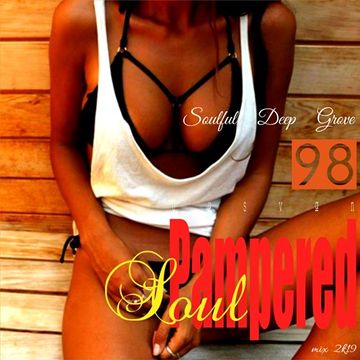 P.S.  98 Soulful Deep Groove