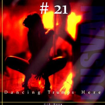 Dancing T. Here # EPISODE  21