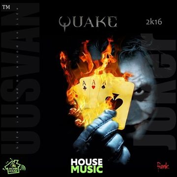 Quake Joker  2k16