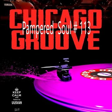 P.S.  113 Chicago Groove 2k19