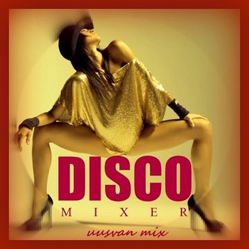 Disco Mixer