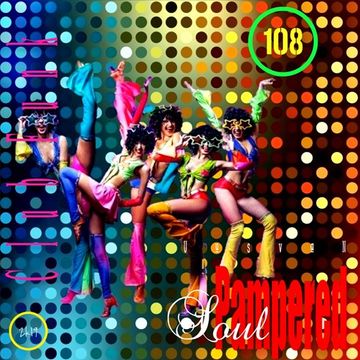 P.S. # 108 Club Funk 2k19