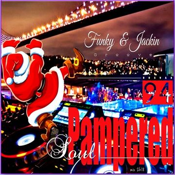 P.S.  # 94 Funky & Jackin Groove