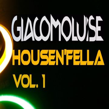 Housen'fella vol1