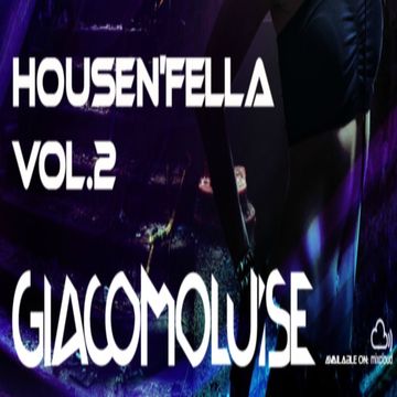 Housen'fella VOL.2 by: Giacomo Luise