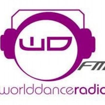 World Dance Radio June 4th Show