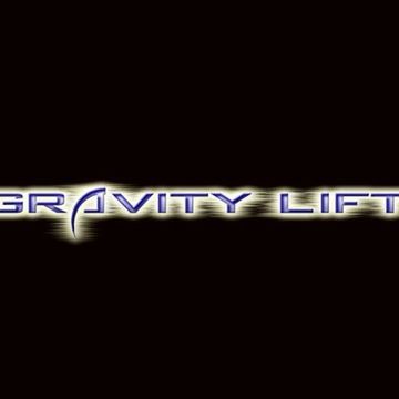 Gravity Lift Deep Dark Tech Mix