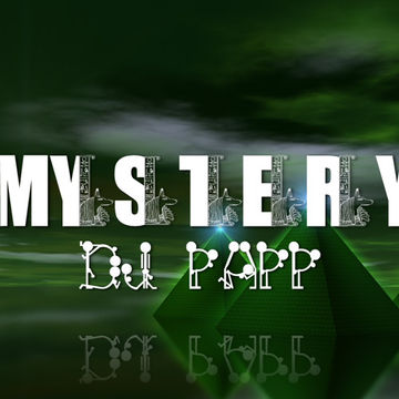 Mystery - DJ Papp