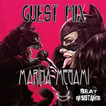 Guest Mix on Beat Resistance Radio