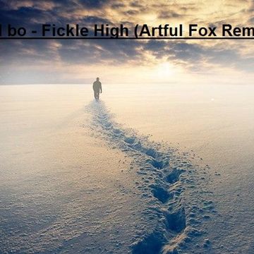 al l bo – Fickle High (Artful Fox & The Soap Opera Remix)