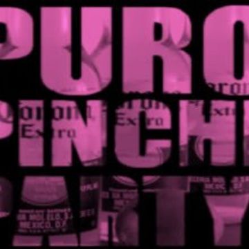 Puro Pinche Party/Latin Remixes/Reggeaton/Perreo