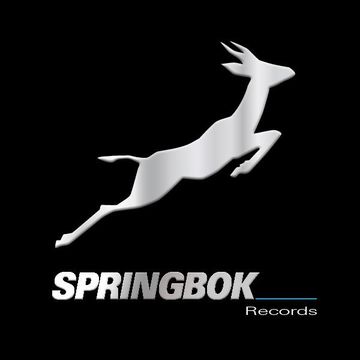 DJ FRED C SPRINGBOK RECORDS FINEST NUDISCO SELECTION