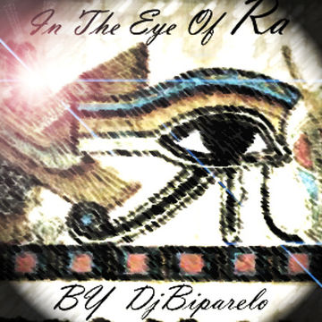 In The Eye Of Ra