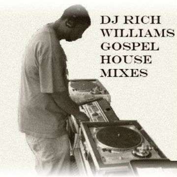 Dj Rich Williams