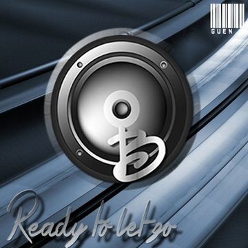 Guen.B's  Ready To Let Go  (deep house)