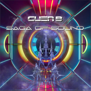Guen B @ Saga of Sound 10