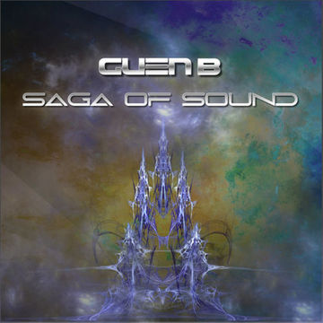 Guen B @ Saga of Sound EP8