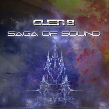 Guen B @ Saga of Sound EP 9