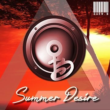 Summer Desire  (Guen.B progressive )