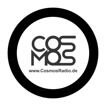 Guen B   Cosmos Radio EP4 Progressive 2 Techno 20 12 2019