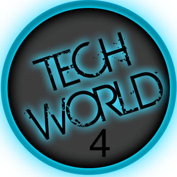 DJ Miki Tech World Part 4