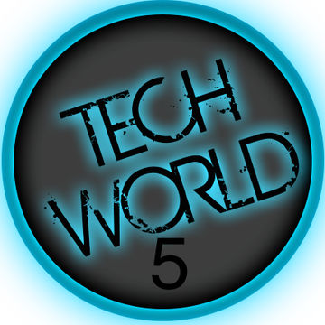 DJ Miki Tech World Part 5