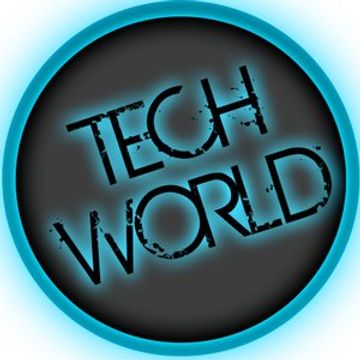 DJ Miki Tech World Part 1