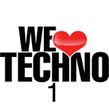 DJ Miki We Love Techno 1